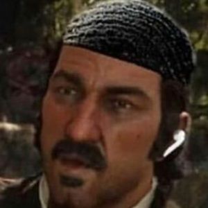 Meet your Posher, Mitchell